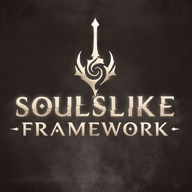 SoulslikeFrameworkComple