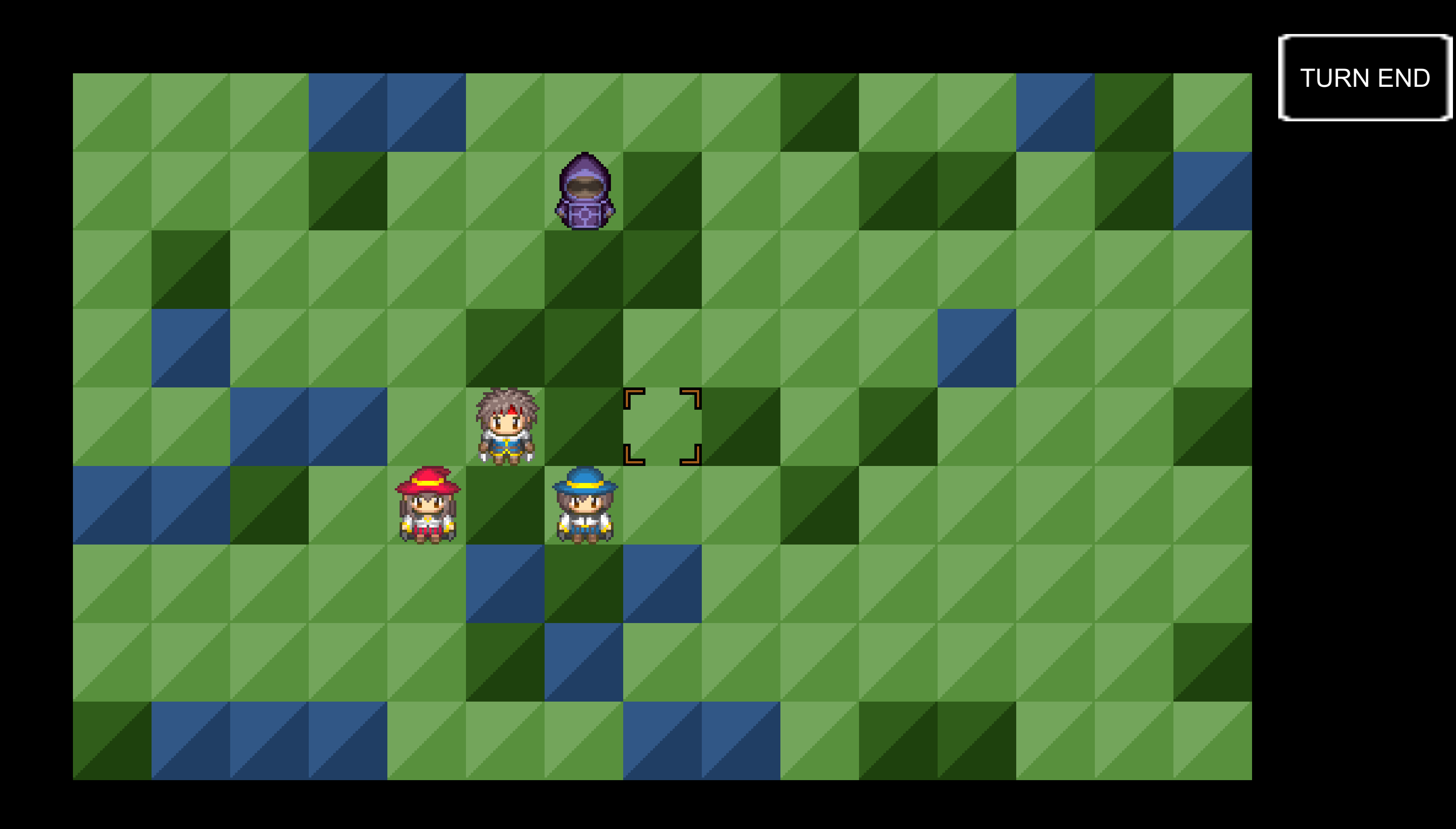 SRPG