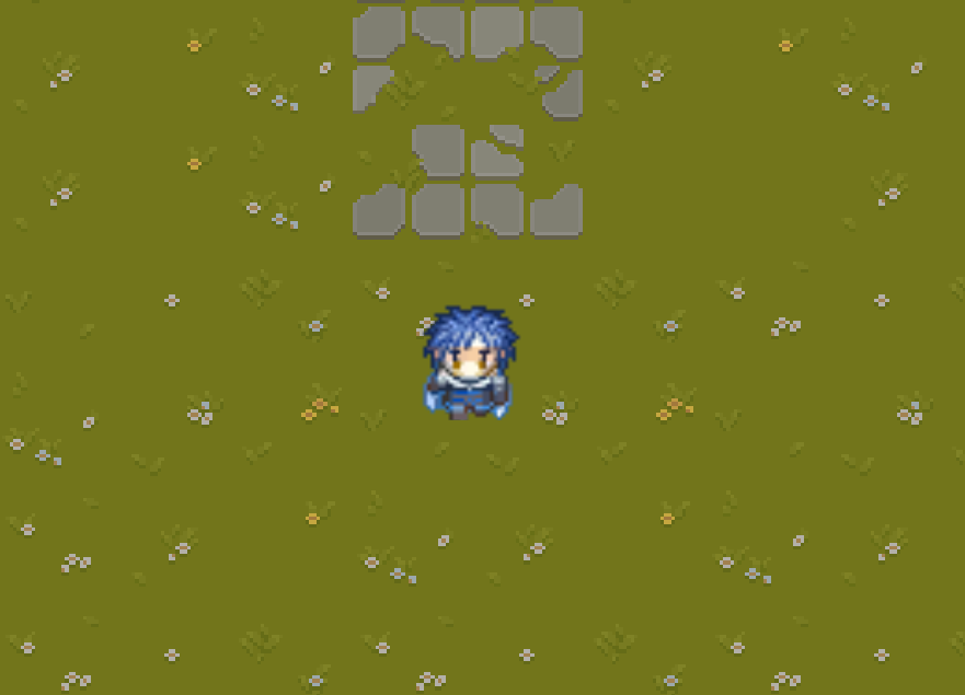 2DARPG