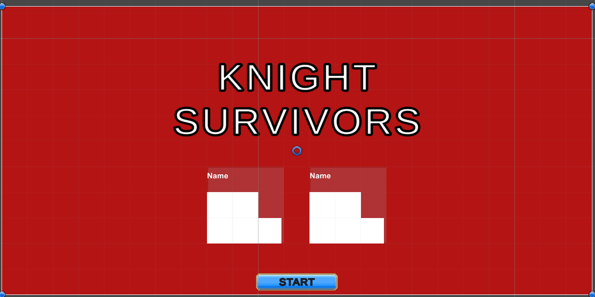 KnightSurvivors